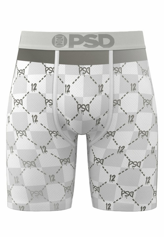PSD Boxershorts Boxershorts für Herren (1-St., keine Angabe) von PSD
