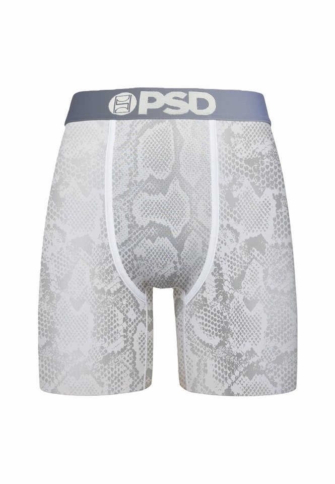 PSD Boxershorts Boxershorts für Herren (1-St., keine Angabe) von PSD