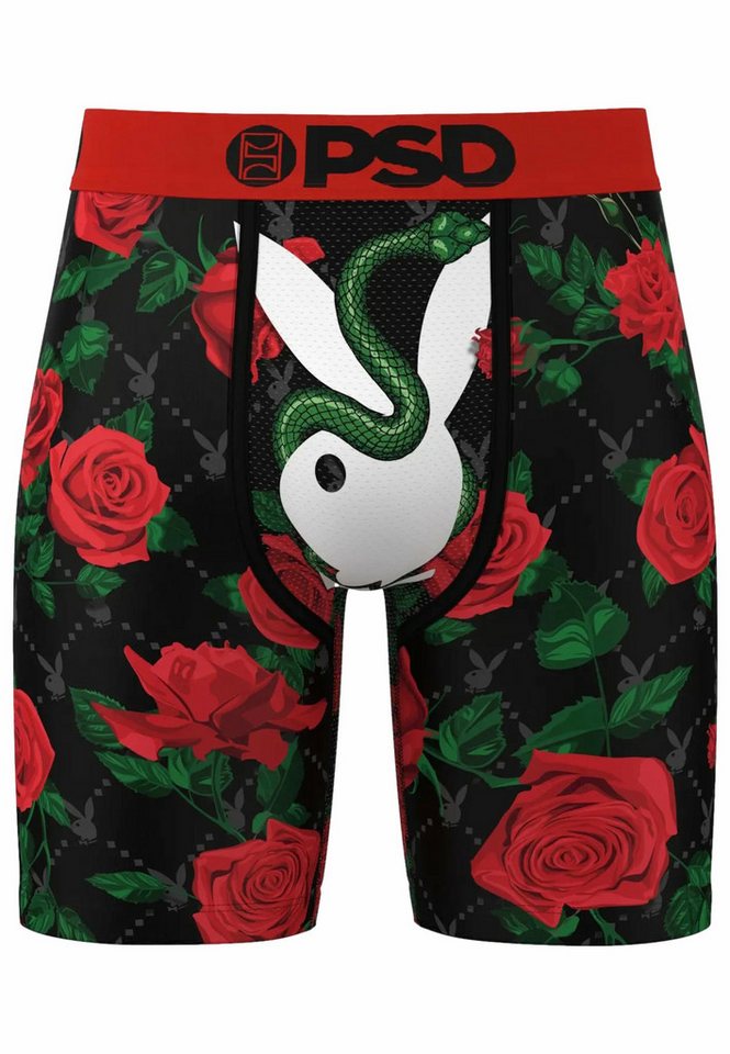 PSD Boxershorts Boxershorts für Herren (1-St., keine Angabe) von PSD