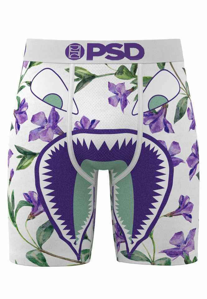 PSD Boxershorts Boxershorts für Herren (1-St., keine Angabe) von PSD