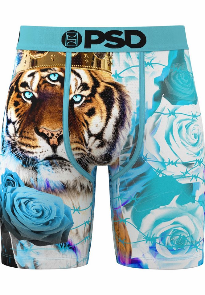 PSD Boxershorts Boxershorts für Herren (1-St., keine Angabe) von PSD