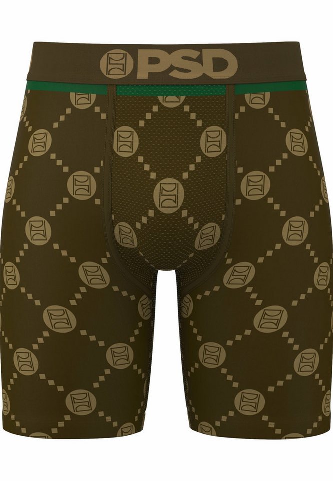 PSD Boxershorts Boxershorts für Herren (1-St., keine Angabe) von PSD