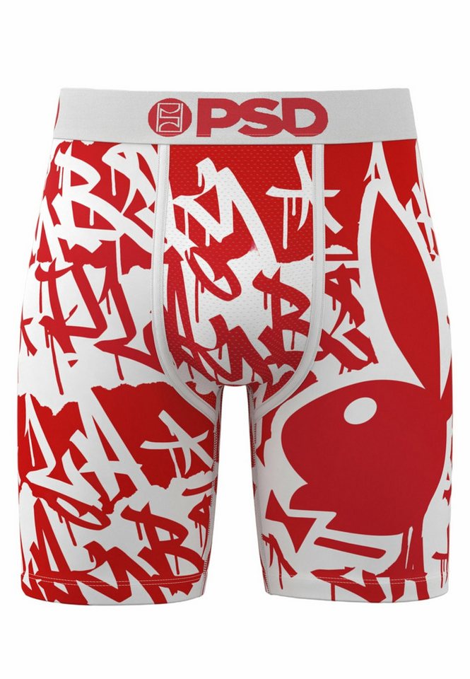 PSD Boxershorts Boxershorts für Herren (1-St., keine Angabe) von PSD