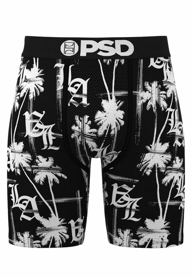 PSD Boxershorts Boxershorts für Herren (1-St., keine Angabe) von PSD