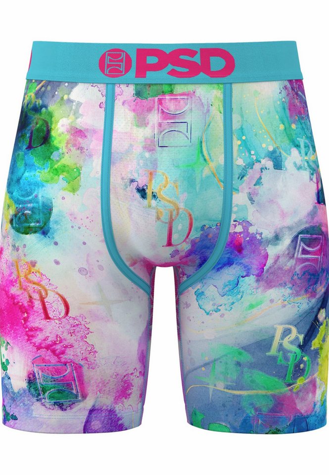 PSD Boxershorts Boxershorts für Herren (1-St., keine Angabe) von PSD