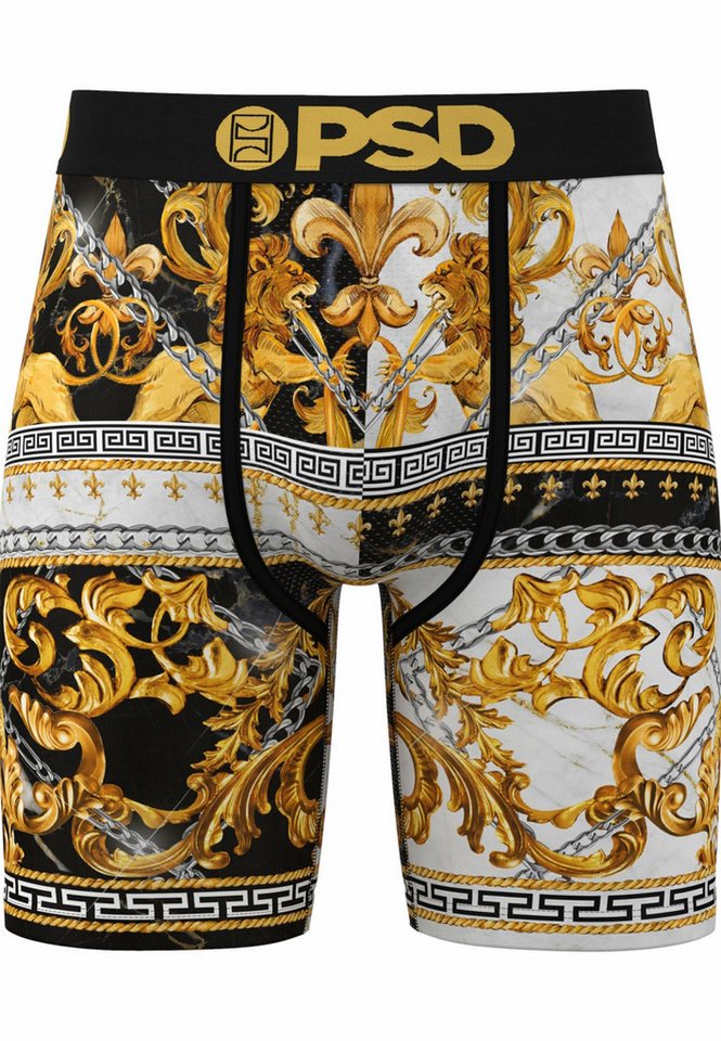 PSD Boxershorts Boxershorts für Herren (1-St., keine Angabe) von PSD