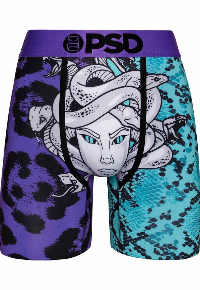 PSD Boxershorts Boxershorts für Herren (1-St., keine Angabe) von PSD