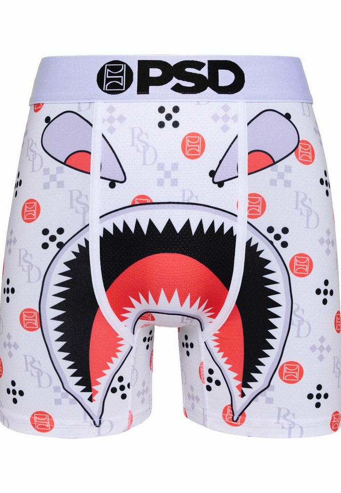 PSD Boxershorts Boxershorts für Herren (1-St., keine Angabe) von PSD
