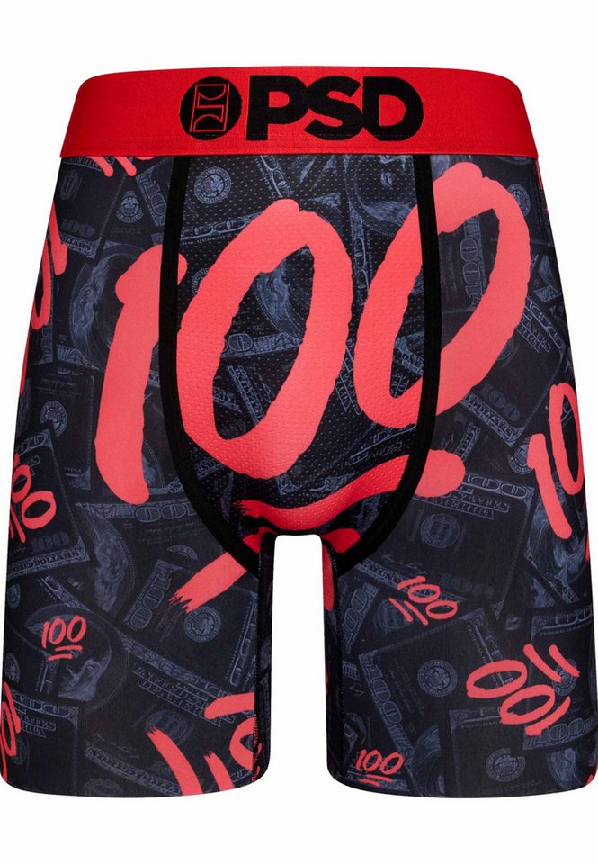 PSD Boxershorts Boxershorts für Herren (1-St., keine Angabe) von PSD