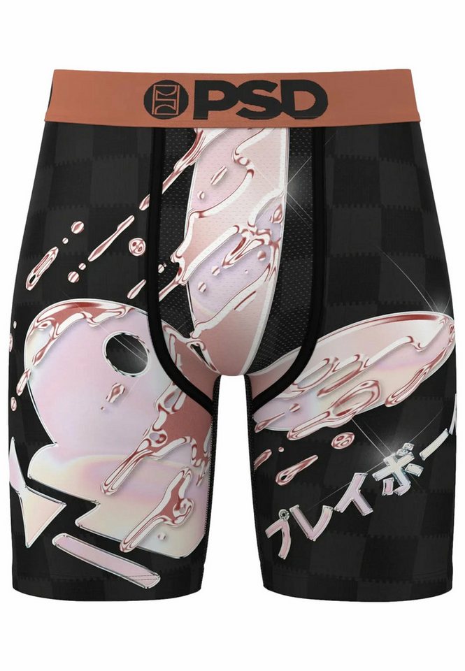 PSD Boxershorts Boxershorts für Herren (1-St., keine Angabe) von PSD