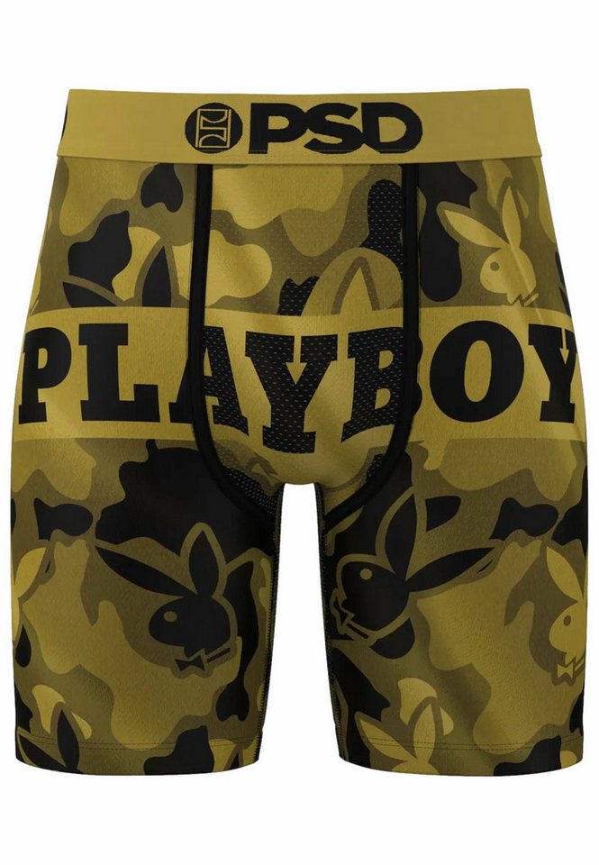 PSD Boxershorts Boxershorts für Herren (1-St., keine Angabe) von PSD