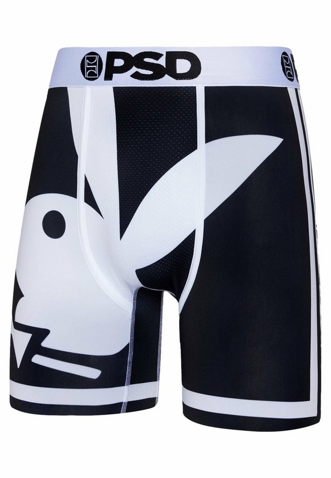 PSD Boxershorts Boxershorts für Herren (1-St., keine Angabe) von PSD
