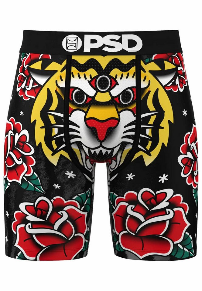 PSD Boxershorts Boxershorts für Herren (1-St., keine Angabe) von PSD