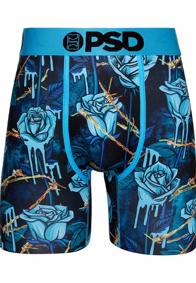 PSD Boxershorts Boxershorts für Herren (1-St., keine Angabe) von PSD
