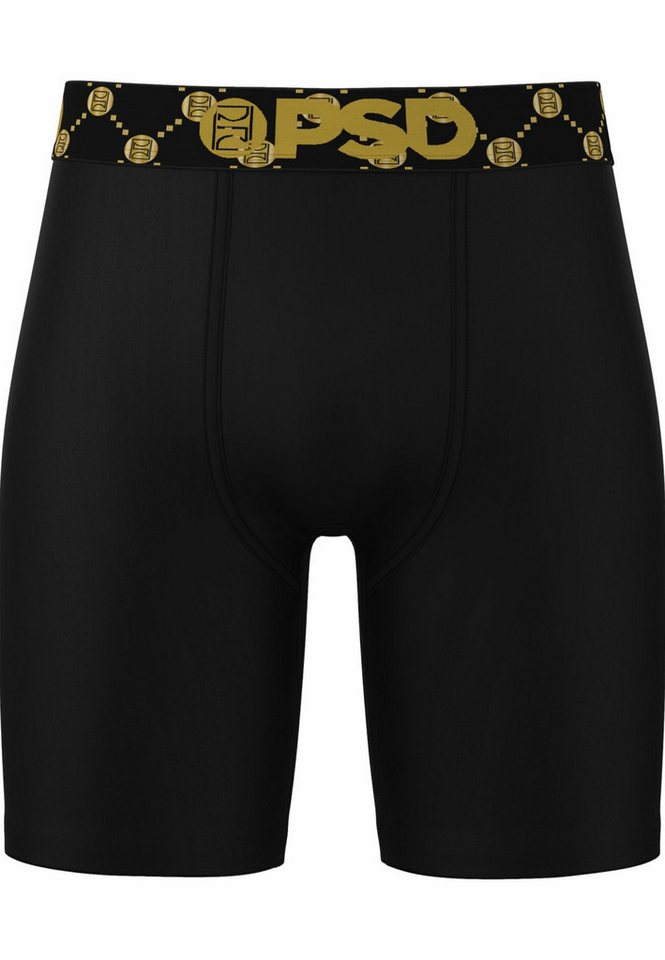 PSD Boxershorts Boxershorts für Herren (1-St., keine Angabe) von PSD
