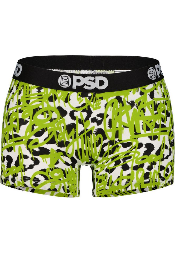 PSD Boxershorts PSD ANIMAL TAGS MDL BS von PSD