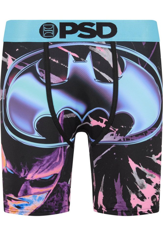 PSD Boxershorts PSD BATMAN ACID (1-St) von PSD