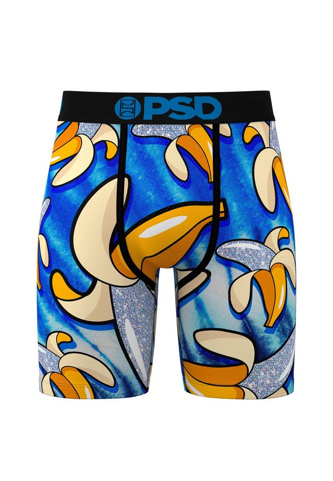 PSD Boxershorts PSD BLINGNANA (1-St) von PSD