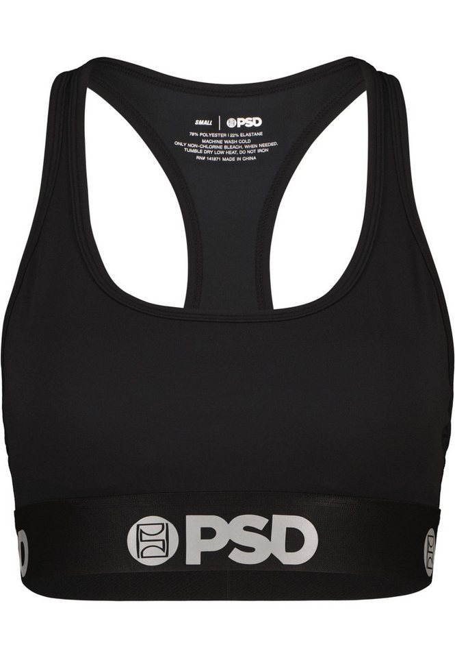 PSD Boxershorts PSD BLK SLD PB von PSD