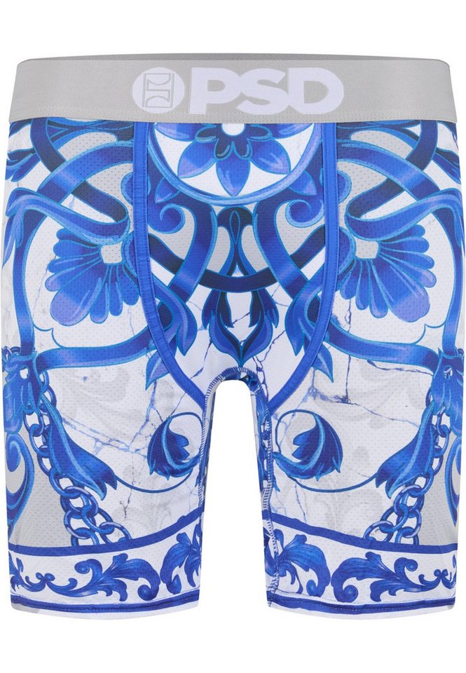 PSD Boxershorts PSD BLUE GRANITE MM (1-St) von PSD