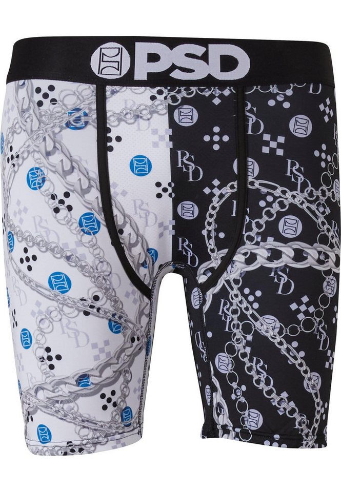 PSD Boxershorts PSD CEMENT SPLIT (1-St) von PSD