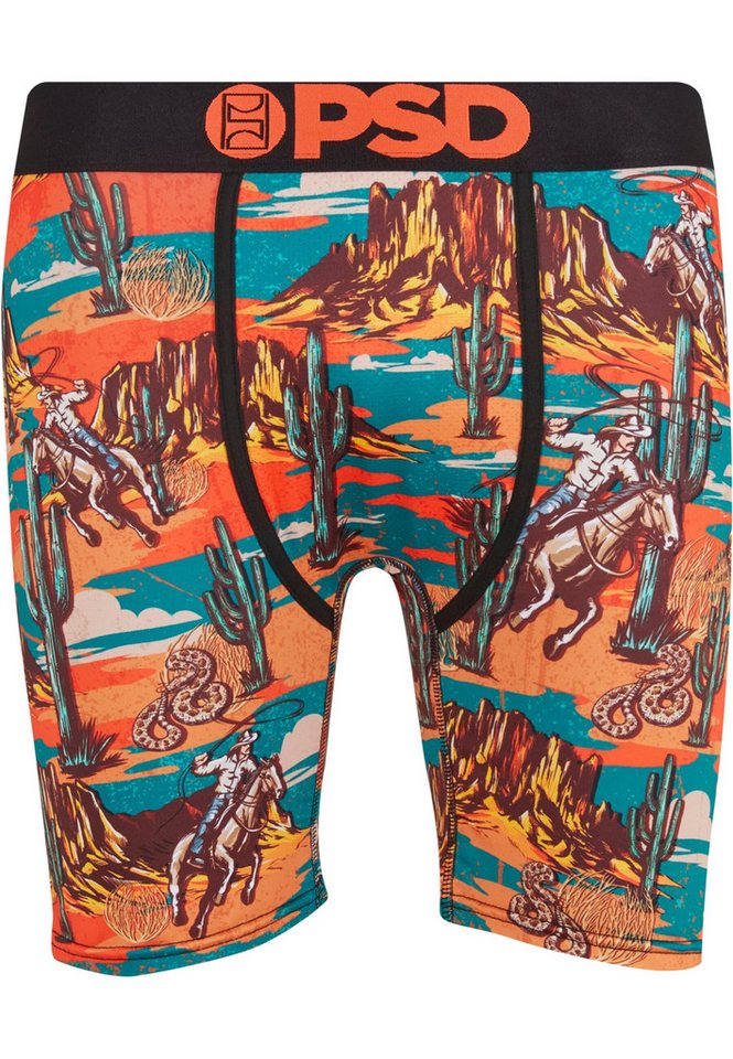 PSD Boxershorts PSD DESERTED (1-St) von PSD