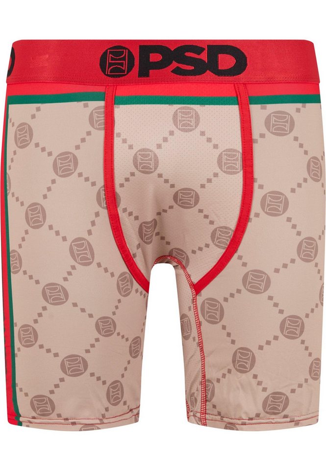 PSD Boxershorts PSD EMBLEM LUXURY (1-St) von PSD