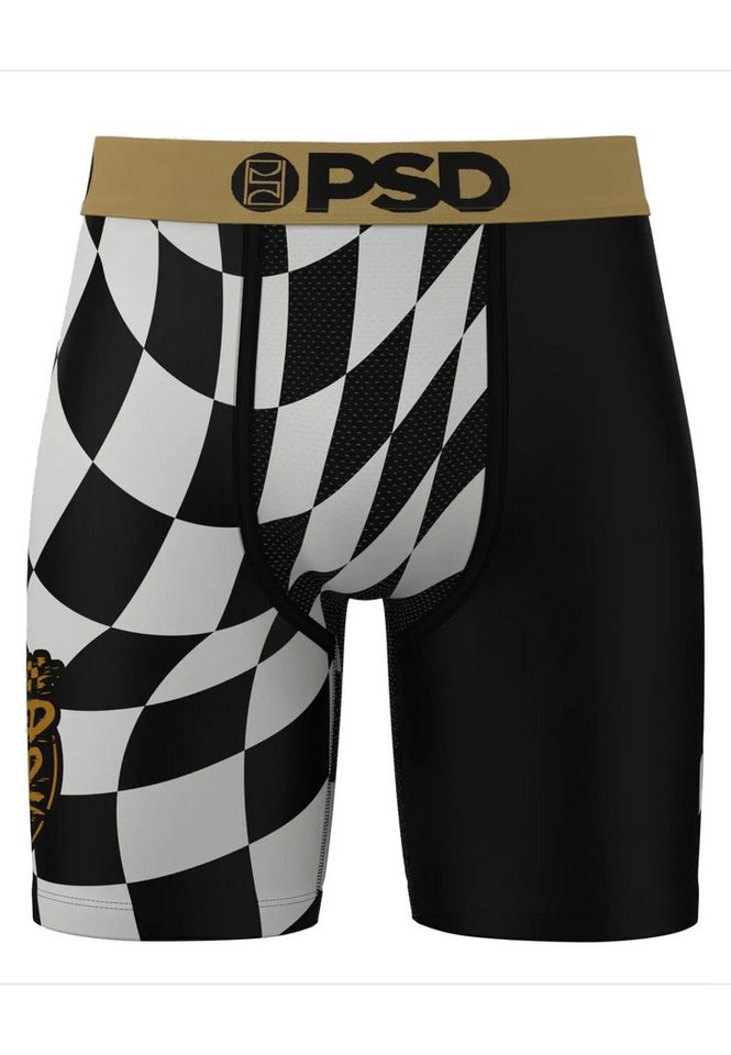 PSD Boxershorts PSD FH SPEED CHECK (1-St) von PSD