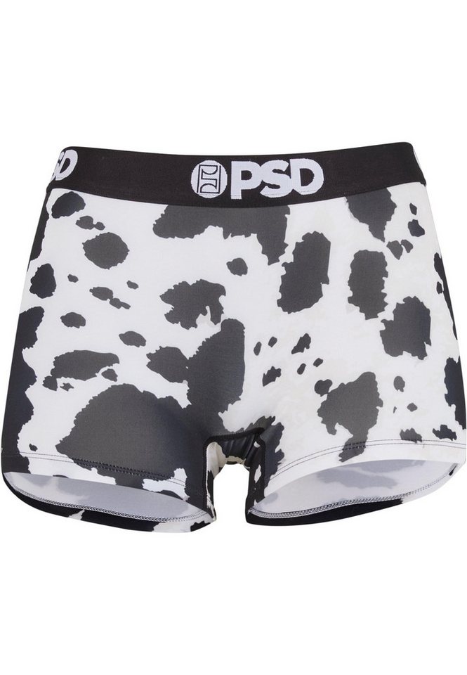 PSD Boxershorts PSD GIRL BOXER SHORTS COW DESIGN von PSD