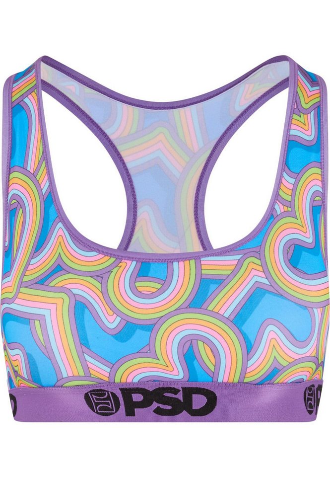 PSD Boxershorts PSD HEART ATTACKS SB von PSD