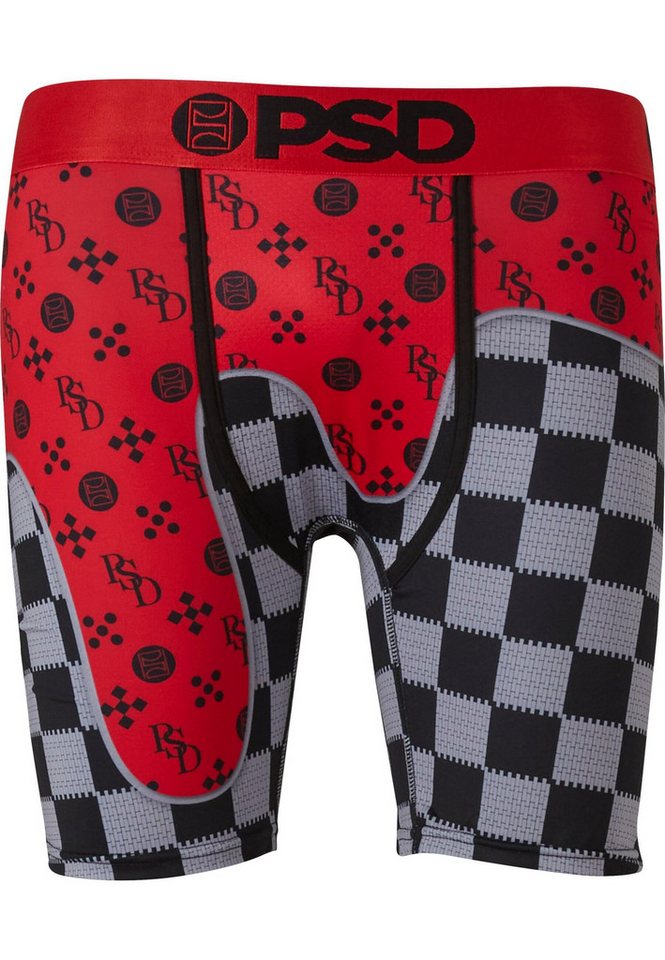 PSD Boxershorts PSD INFRA LUXE (1-St) von PSD