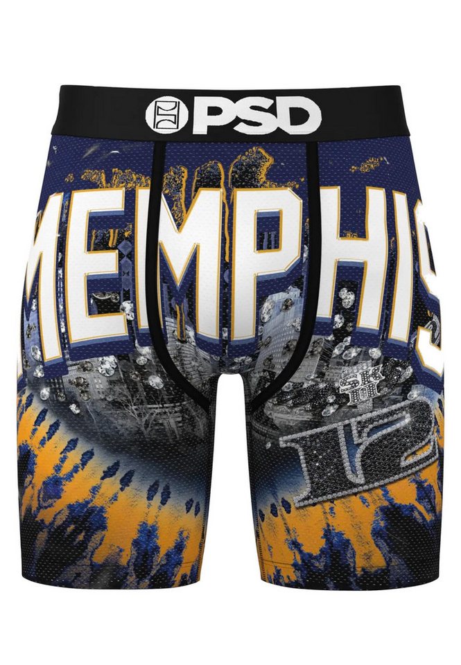 PSD Boxershorts PSD JA MEMPHIS MM (1-St) von PSD