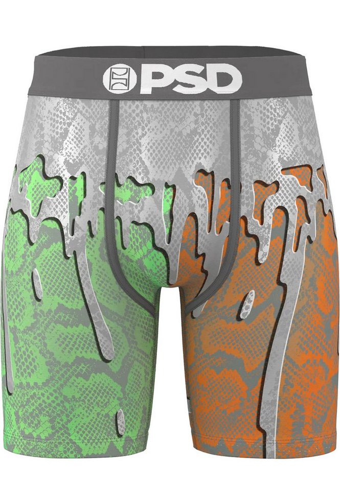 PSD Boxershorts PSD JA MISMATCHED MM (1-St) von PSD