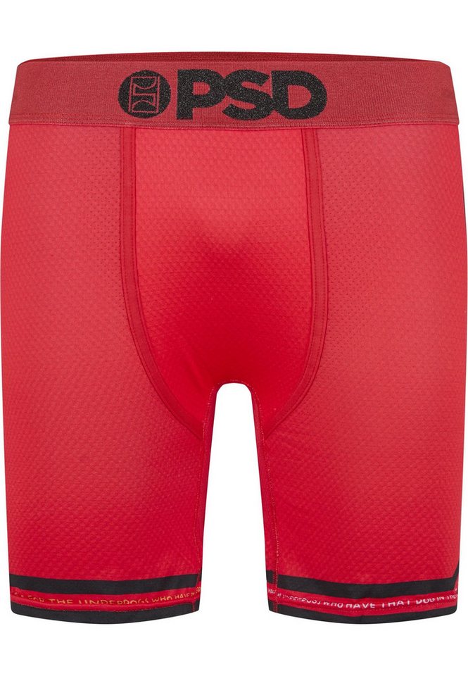 PSD Boxershorts PSD JA UNDERDOG MM (1-St) von PSD