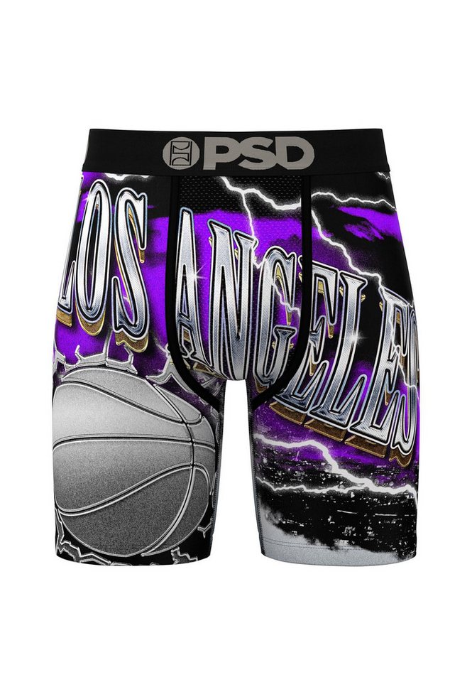 PSD Boxershorts PSD LA CHAMP (1-St) von PSD