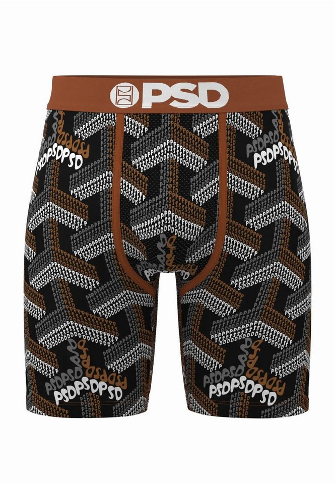 PSD Boxershorts PSD LABYRINTH (1-St) von PSD