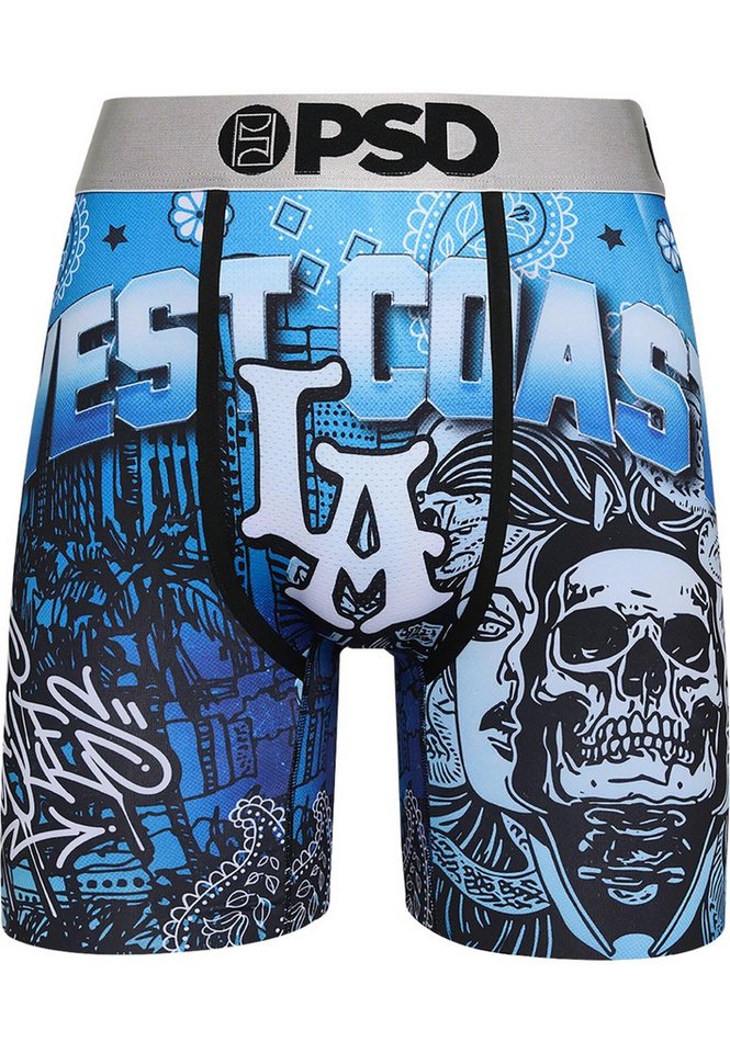 PSD Boxershorts PSD LOST ANGEL (1-St) von PSD