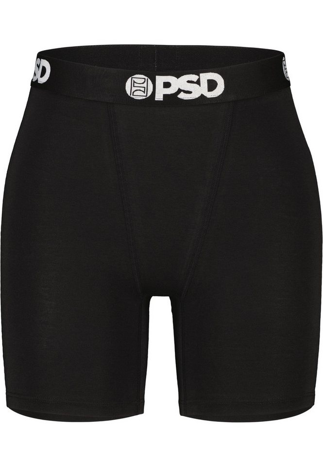 PSD Boxershorts PSD MODAL SOLIDS BB von PSD