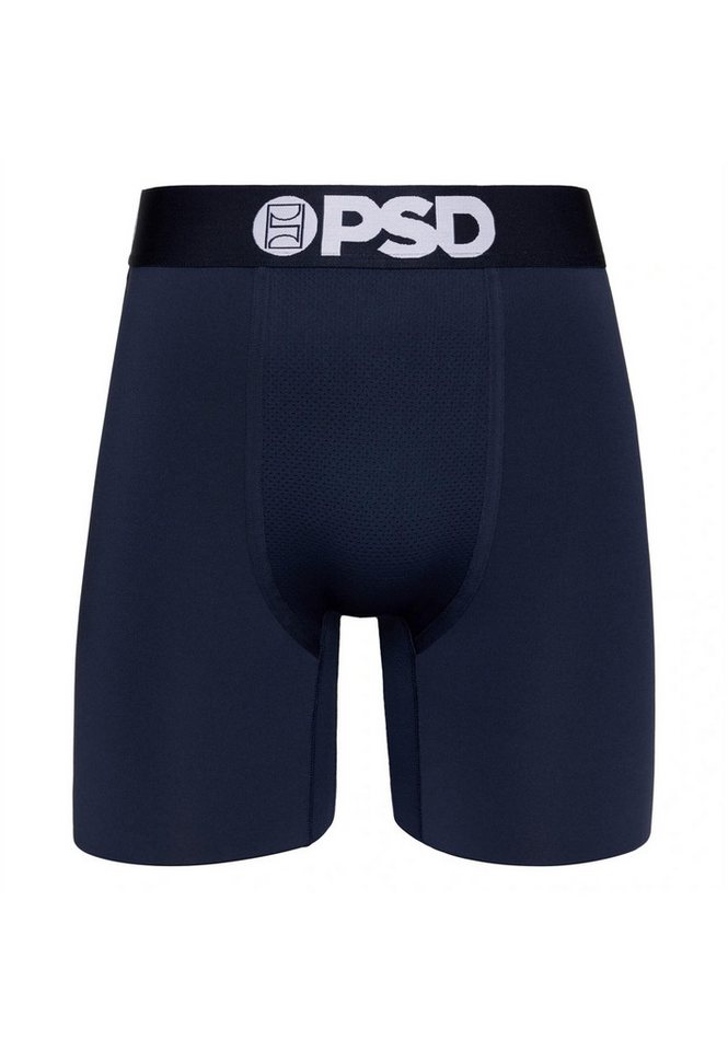 PSD Boxershorts PSD NAVY SLD (1-St) von PSD