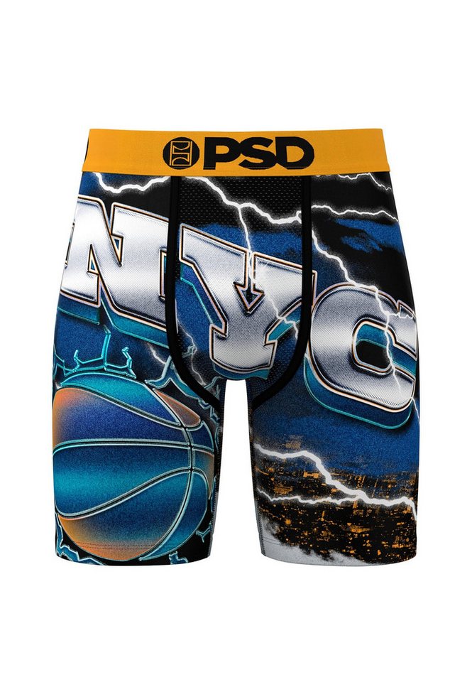 PSD Boxershorts PSD NYC CHAMP (1-St) von PSD