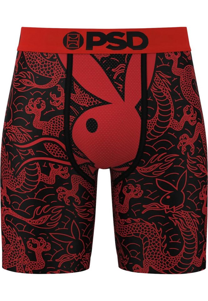 PSD Boxershorts PSD PB DRAGON (1-St) von PSD