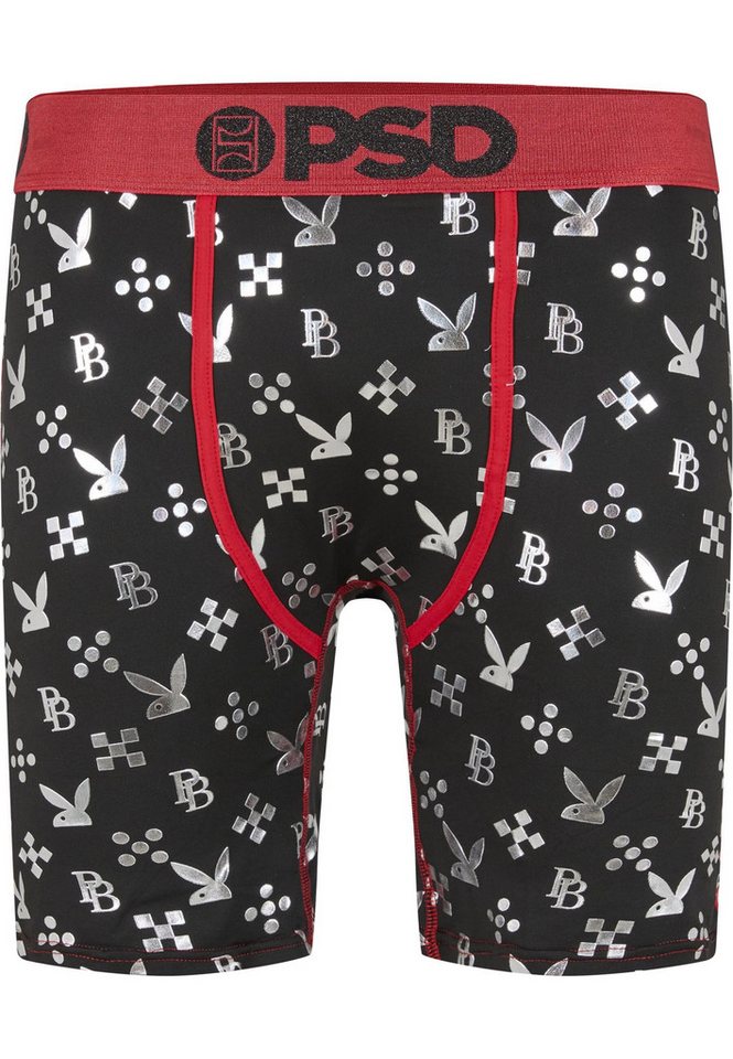 PSD Boxershorts PSD PB MONOGRAM (1-St) von PSD