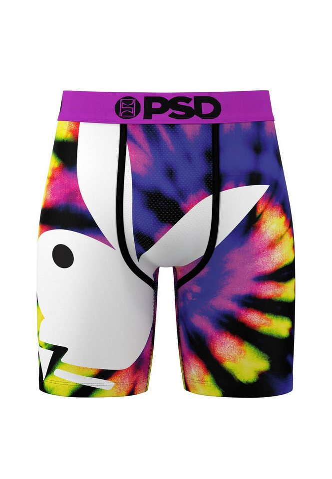PSD Boxershorts PSD PB NEON DYE (1-St) von PSD