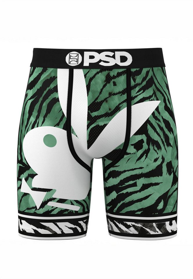 PSD Boxershorts PSD PB SAFARI (1-St) von PSD