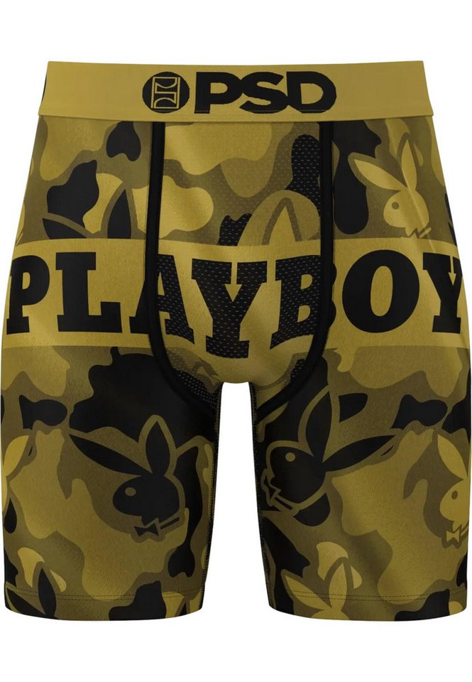 PSD Boxershorts PSD PB SILK GLD (1-St) von PSD
