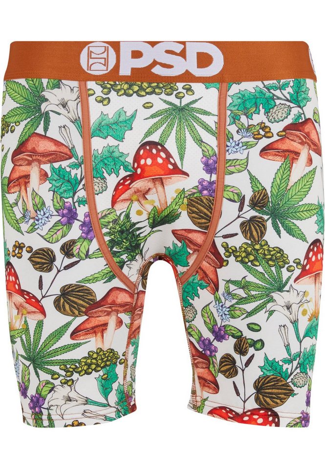 PSD Boxershorts PSD PSYCHOACTIVE (1-St) von PSD
