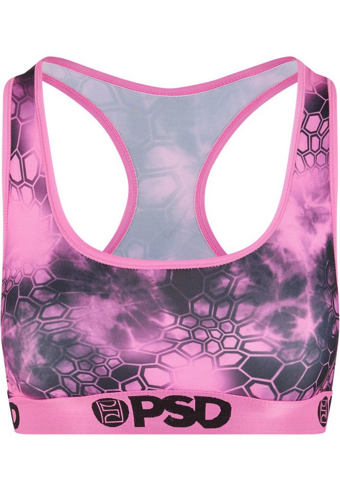PSD Boxershorts PSD Pink Snake fake dye SB von PSD