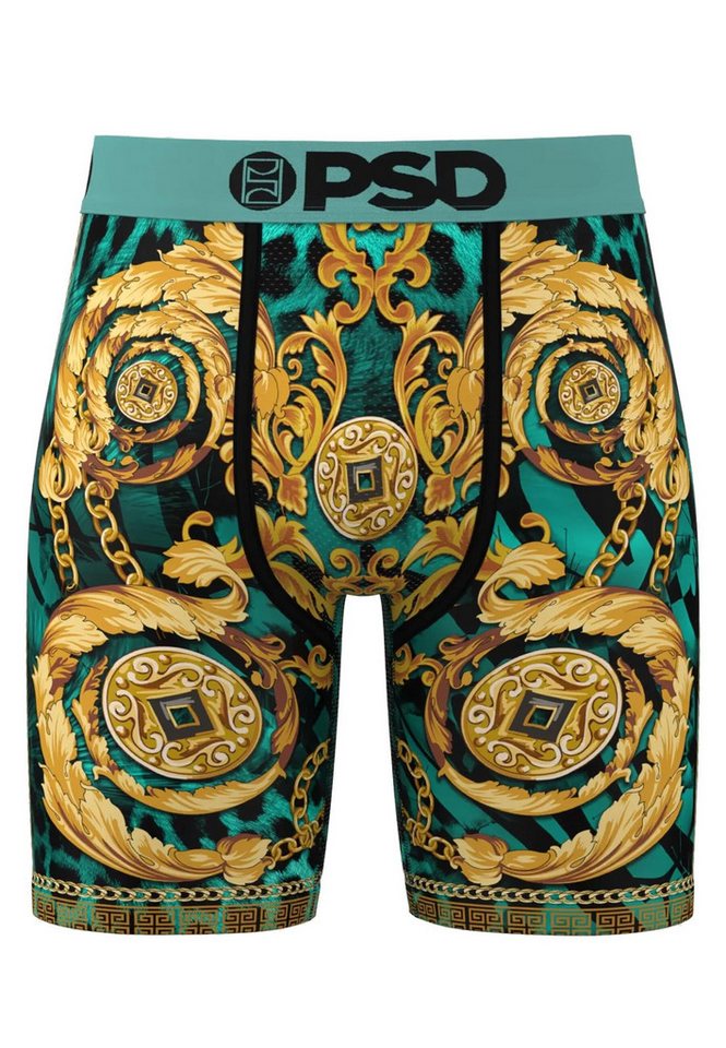 PSD Boxershorts PSD REGAL CHEETAH (1-St) von PSD