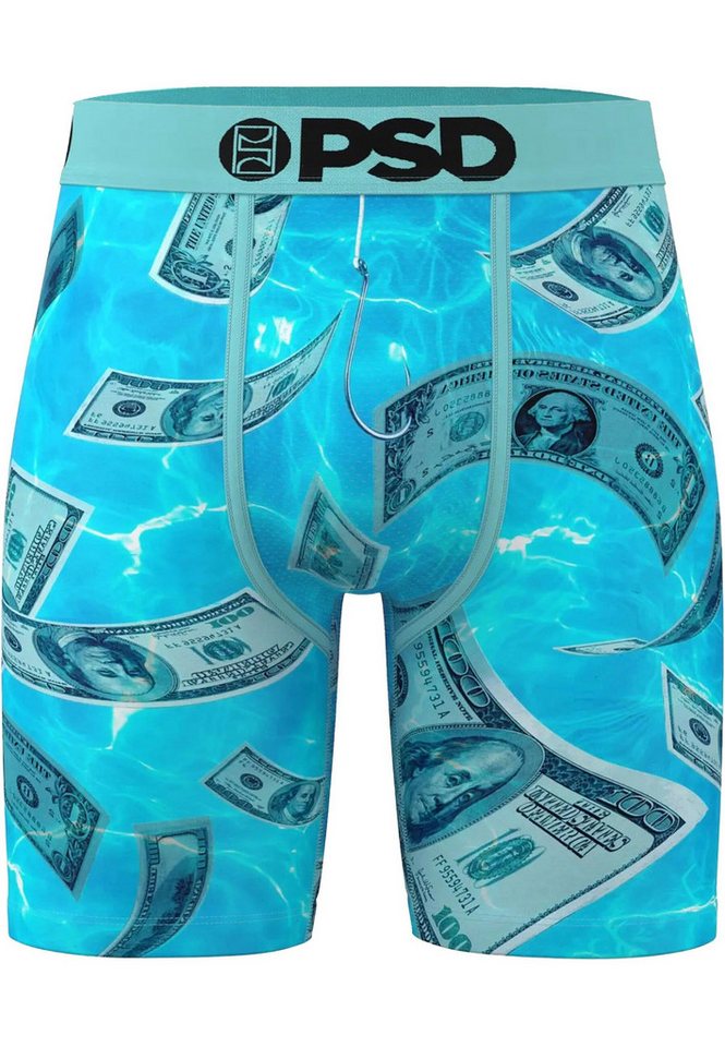 PSD Boxershorts PSD SINK OR SWIM (1-St) von PSD