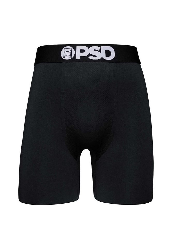 PSD Boxershorts PSD SOLIDS BB (1-St) von PSD
